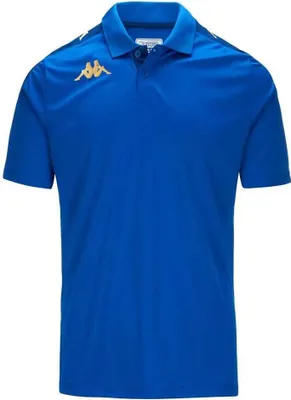 Immagine prodotto di Kappa Ghiolo Polo a maniche corte Blu L Uomo Blu L