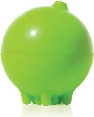 Produktbild von Moluk Pluï Regenball Badespielzeug grün