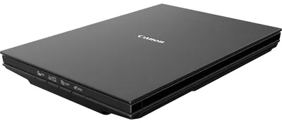 Image de Canon CanoScan LiDE 300 - Flachbettscanner - A4/Letter - 2400 dpi x 4800 dpi - USB2.0 (2995C010)
