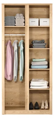 Image de Armoire Tissu Penderie Tissu Penderie Chambre à coucher