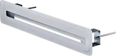 Produktbild von ComfoGrid Linea Schlitzdurchlass - Zehnder