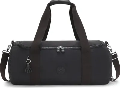 Produktbild von Kipling Argus S Wochenendtasche Schwarz Noir
