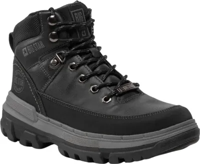 Zdjęcie produktu dla Buty sportowe damskie BIG STAR KK274222- czarne r. 38