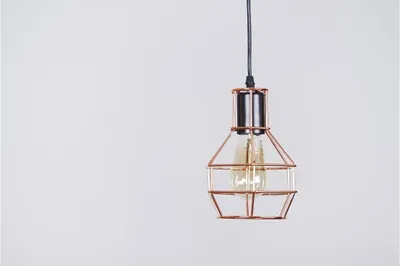 Immagine prodotto di Carron 1 AZ1659 Lampada a sospensione Azzardo