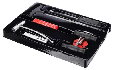 Immagine prodotto di SIXTOL - Kit di strumenti per la rimozione dei parabrezza