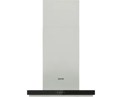 Produktbild von Gorenje S10 WHT643E4XBG G400, 650 m³/h, Abluft/Umluft, B, A, B, 70 dB