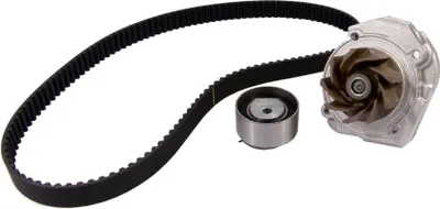 Produktbild von Original Fiat Zahnriemensatz komplett Wasserpumpe Punto Alfa Romeo Mito 71771575