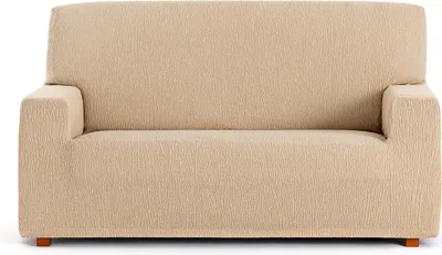 Obrázek produktu pro Potah na pohovku Eysa TROYA Beige 70 x 110 x 170 cm