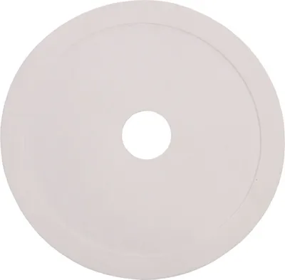 Produktbild von Merco Multipack 16 Stück Ring Bodenmarker weiß