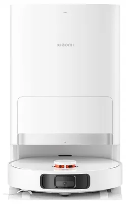 Produktbild von Xiaomi Vacuum X20+ Saugroboter 6000 Pa Mit Wischfunktion Und Automatischer Ladestation