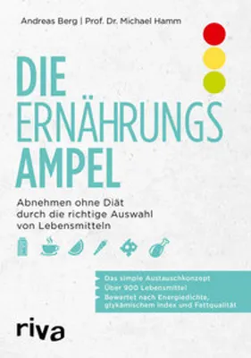 Obrázek produktu pro Die Ernährungsampel