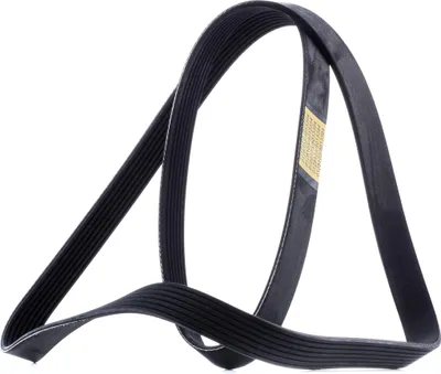 Produktbild von STARK Keilrippenriemen 1760mm für BMW 7 (E65, E66, E67) SKPB-0090201
