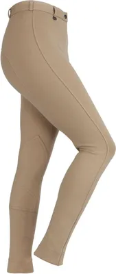 Produktbild von SaddleHugger - Reithosen für Damen ER383 (40 DE Regulär) (Weiß)
