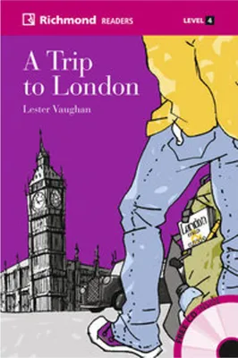 Obrázok produktu pre A Trip to London