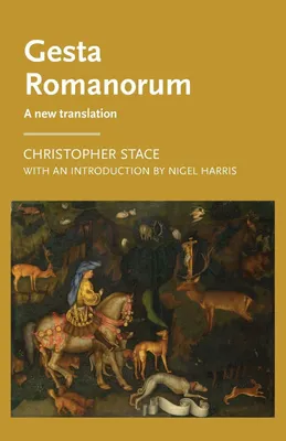 Produktbild von Gesta Romanorum