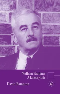 Immagine prodotto di William Faulkner