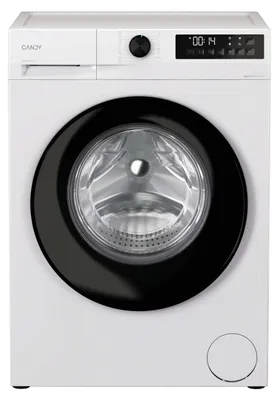 Immagine prodotto di Candy GD 410B9-S lavatrice Caricamento frontale 10 kg 1400 Giri/min Bianco