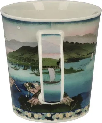 Produktbild von Becher Lomond, "Ukiyo-e Boat"