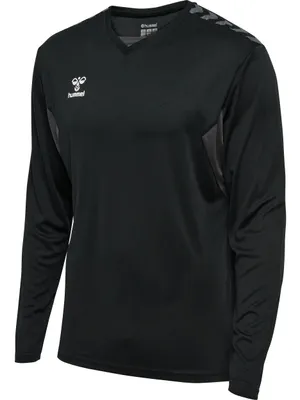 Produktbild von Hummel hmlAUTHENTIC PL JERSEY L/S