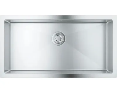 Obrázek produktu pro Nerezový dřez GROHE K700 464 x 864 mm 31580SD1