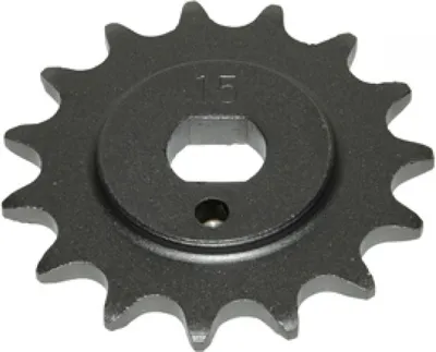 Image de Pignon 15 dents 3/16 DMP pour Kreidler