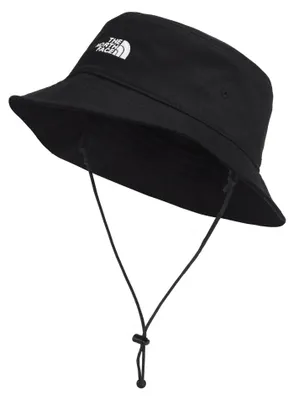 Produktbild von THE NORTH FACE NF0A7WHNJK3 Norm Bucket Hat Herren TNF Black Größe SM