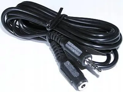 Produktbild von Vitalco JKP03 Stereo Klinke Verlängerungskabel 1,8m