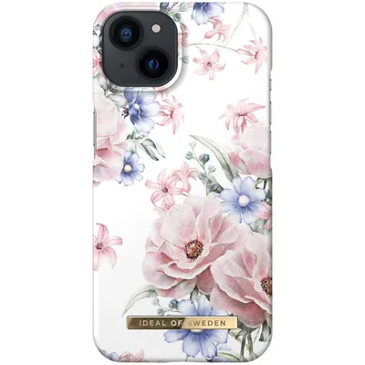 Produktbild von iDeal of Sweden IDFCSS17-I2261-58, Cover, Apple, iPhone 13/14/16E, 15,5 cm (6.1"), Weiß