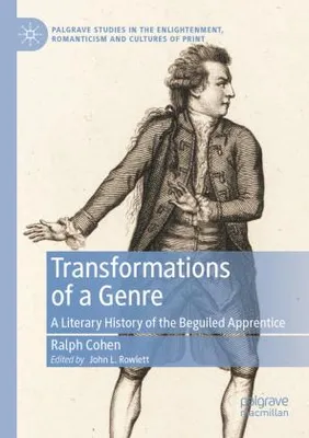 Obrázok produktu pre Transformations of a Genre