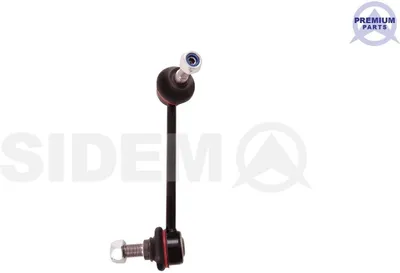 Produktbild von SIDEM Koppelstange Stabilisator passend für MERCEDES-BENZ S-Klasse Limousine (W140) Vorne Links 49466