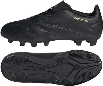 Immagine prodotto di Scarpe Adidas Predator Club L Jr FxG IF6425 Pullover adidas taglia: 30,