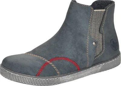 Imagen del producto de Botas para mujer HWK