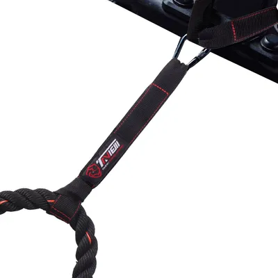 Image de Kit Ankerriem pour une fixation et un support robustes