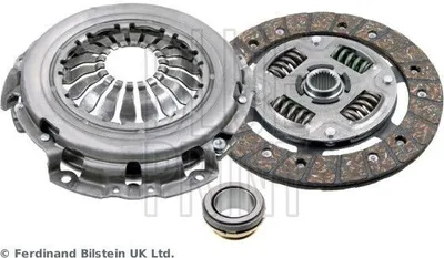 Produktbild von BLUE PRINT Kupplungssatz Kupplung für DAEWOO LANOS (KLAT) ADG03029