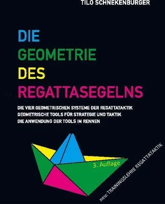 Produktbild von Die Geometrie des Regattasegelns