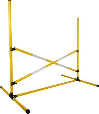 Produktbild von Sprung-Set - Hobby Horsing Gelb