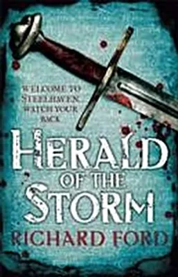 Immagine prodotto di Herald of the Storm