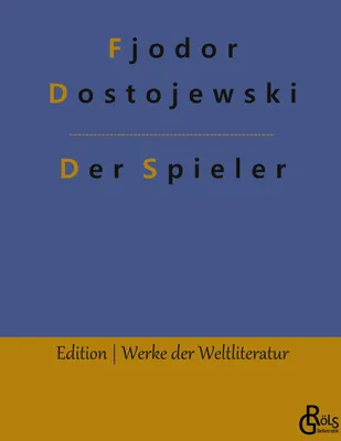 Produktbild von Der Spieler