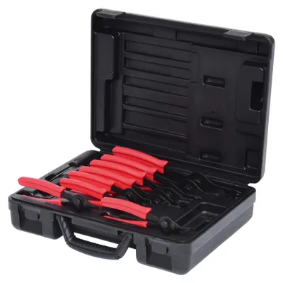 Produktbild von KS Tools 500.1320, Chrom-Vanadium-Stahl, 1,8 kg, 350 mm, 250 mm, 130 mm, B001ECR8QC