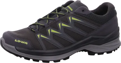 Produktbild von Lowa Innox Pro GTX Lo Wanderschuh Grau