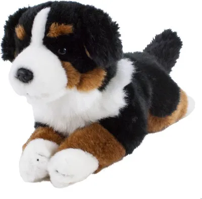 Produktbild von Kuscheltier Hund Berner Sennenhund 30 cm