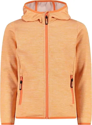 Produktbild von Campagnolo Kid G Jacket Fix Hood 538 98