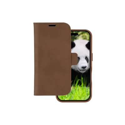 Produktbild von dbramante1928 Lynge MagSafe, Folio, Apple, iPhone 16 ProMax, 17,5 cm (6.9"), Beige