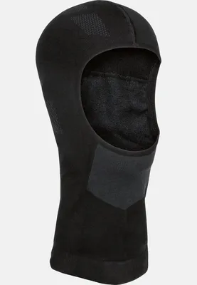 Productafbeelding van ODLO Odlo Face mask EVOLUTION WARM ZWART S/M