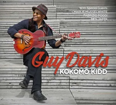 Obrázok produktu pre Kokomo Kidd