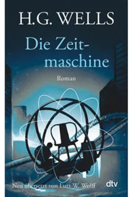 Immagine prodotto di Die Zeitmaschine