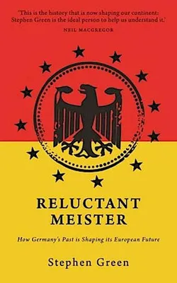 Image de Reluctant Meister