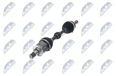 Produktbild von NTY NPW-TY-237 Antriebswelle Vorne Links für LEXUS UX (AA1, AH1)