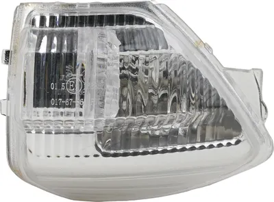 Produktbild von Johns, Spiegelblinker Blinker passend für Ford C-Max 10 12/10- ab Links Fahrerseite