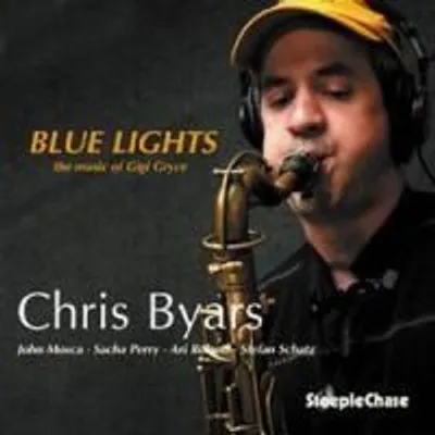 Produktbild von Byars, C: Blue Lights